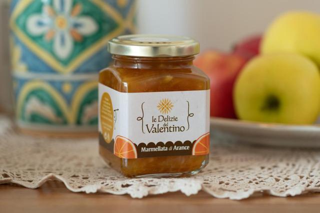 Dimore Del Valentino Sampieri Exteriér fotografie