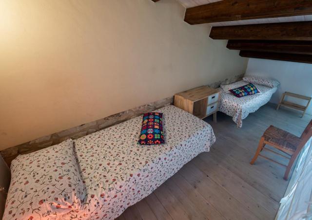 Dimore Del Valentino Sampieri Exteriér fotografie