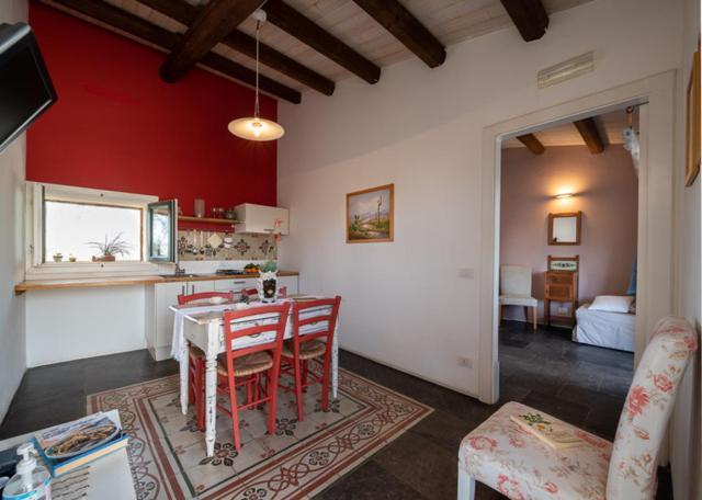 Dimore Del Valentino Sampieri Exteriér fotografie