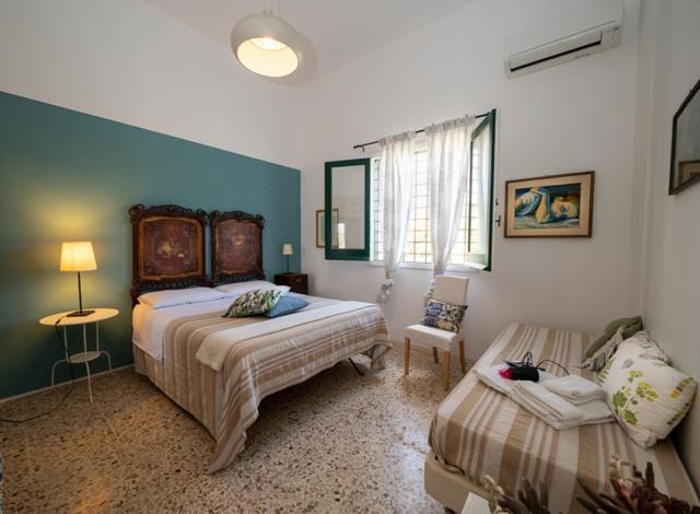 Dimore Del Valentino Sampieri Exteriér fotografie
