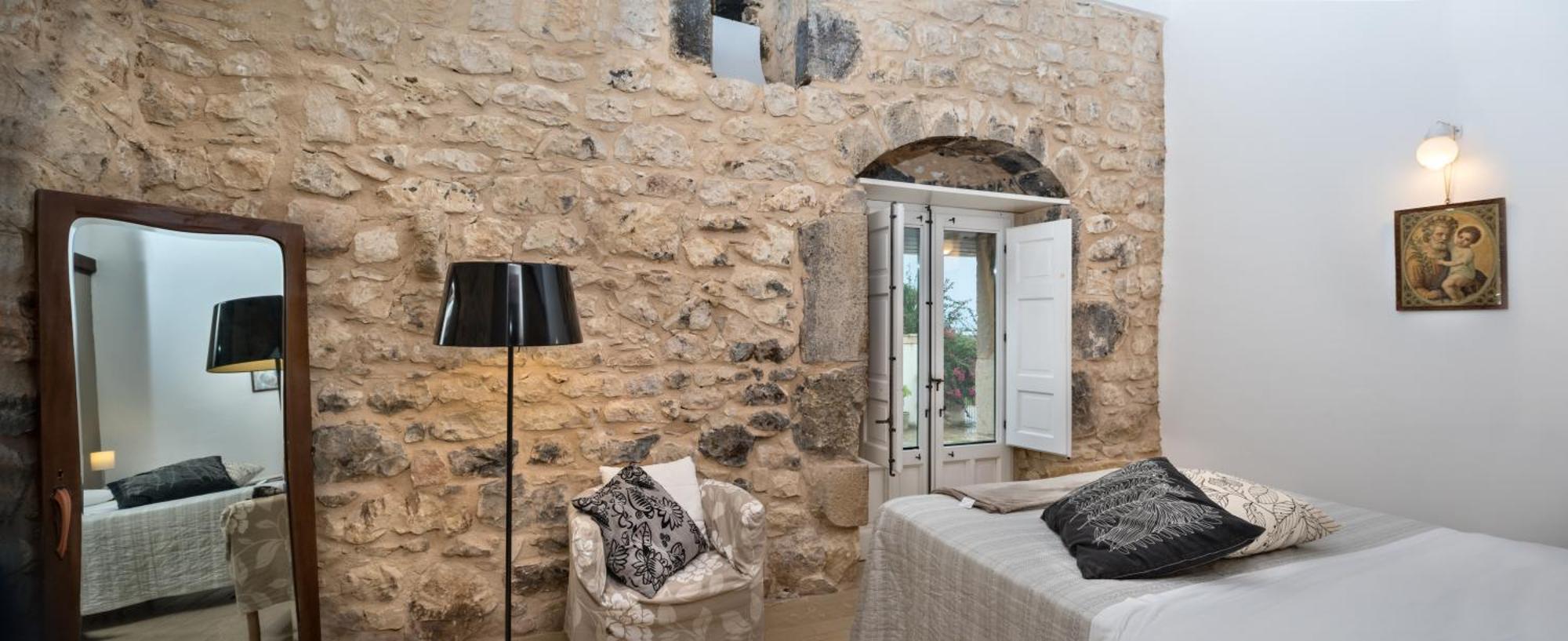 Dimore Del Valentino Sampieri Exteriér fotografie