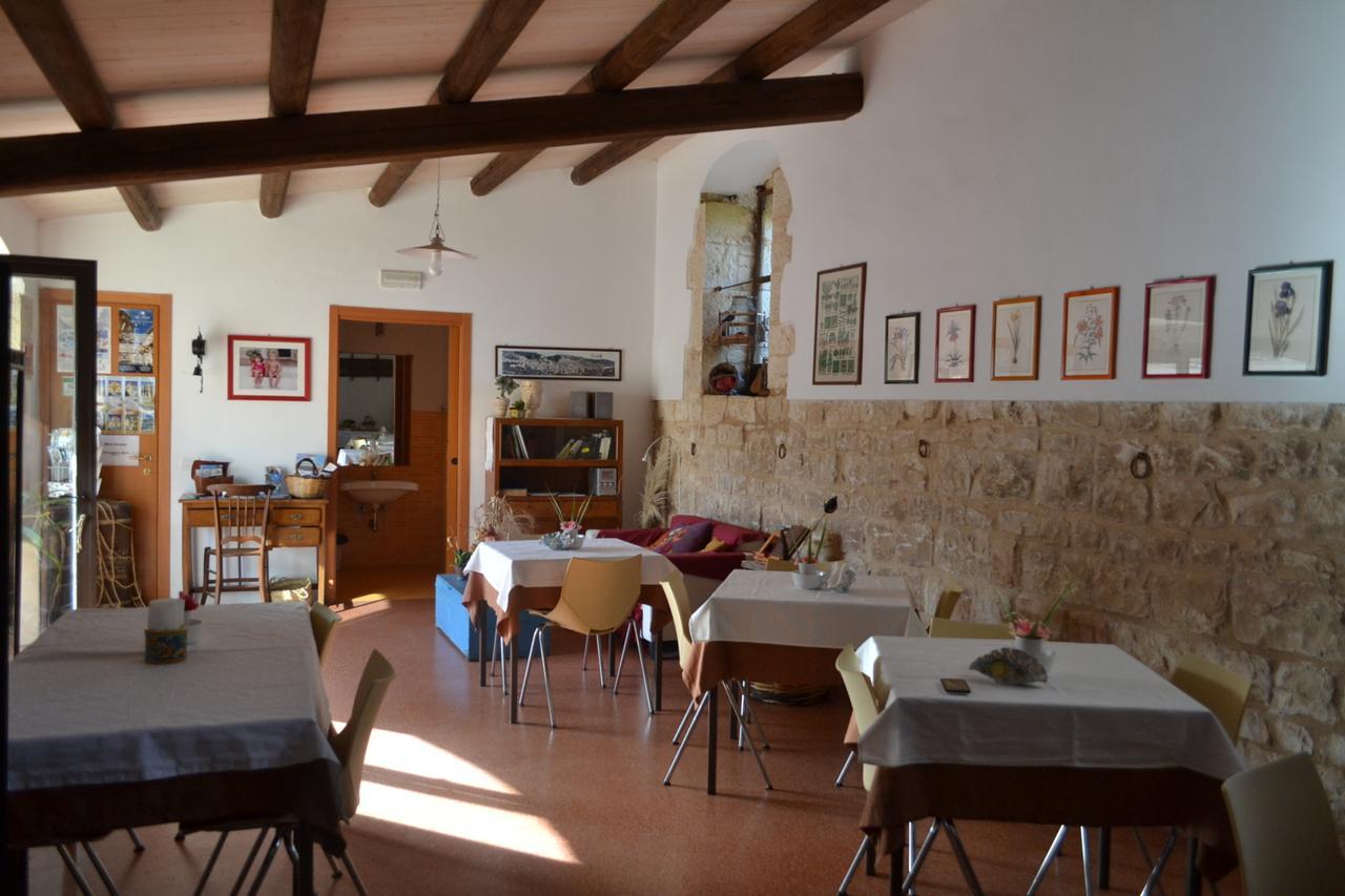 Dimore Del Valentino Sampieri Exteriér fotografie